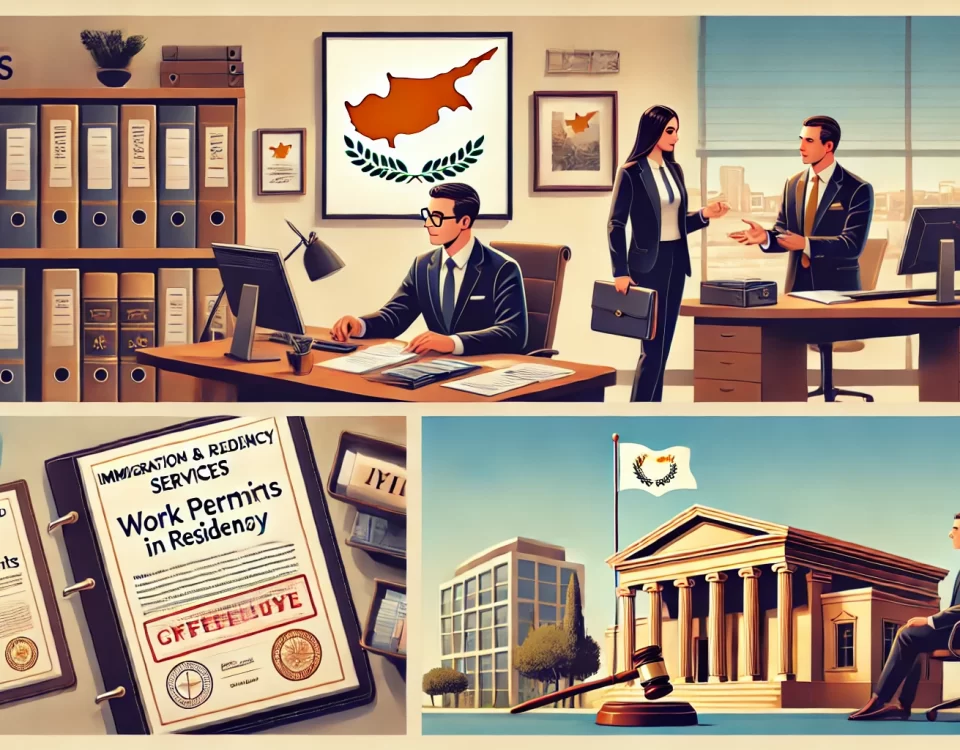 Corporate Archives - Papantoniou & Papantoniou LLC