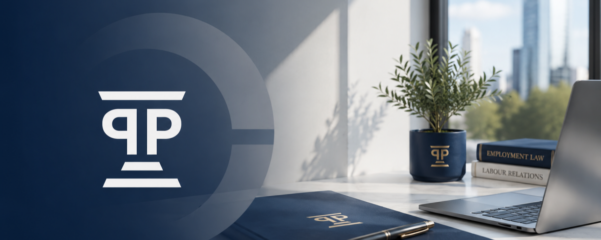 Termination of employment in Cyprus legal guidance by Papantoniou & Papantoniou LLC