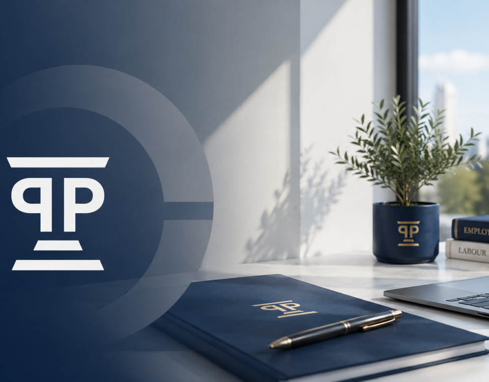 Termination of employment in Cyprus legal guidance by Papantoniou & Papantoniou LLC