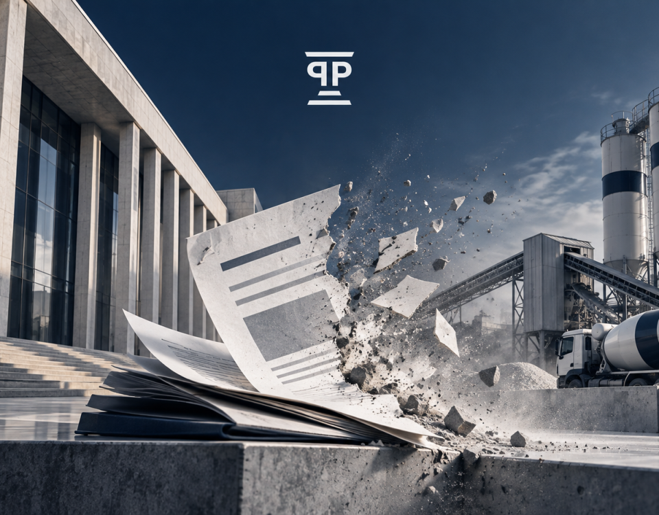 Cyprus competition law – Administrative Court decision concerning CPC proceedings and ready mixed concrete tenders